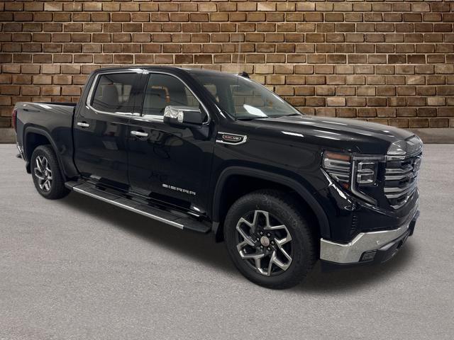 new 2026 GMC Sierra 1500 car, priced at $64,565