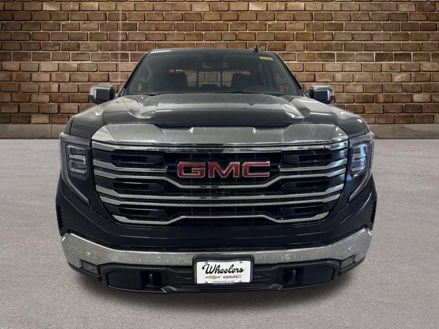 new 2026 GMC Sierra 1500 car, priced at $64,565