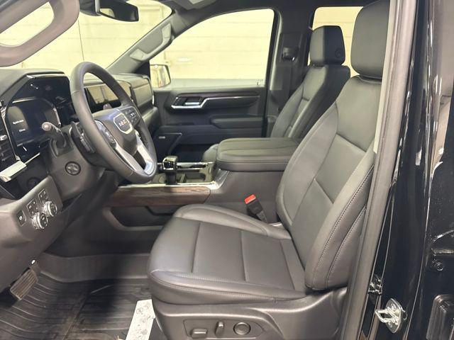 new 2026 GMC Sierra 1500 car, priced at $64,565