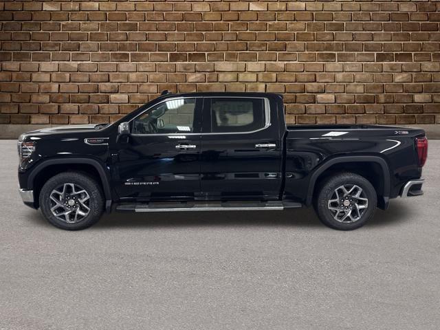 new 2026 GMC Sierra 1500 car, priced at $64,565