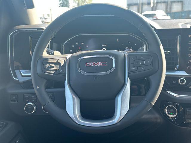 new 2026 GMC Sierra 1500 car, priced at $64,565