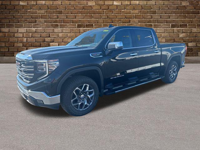 new 2026 GMC Sierra 1500 car, priced at $65,065