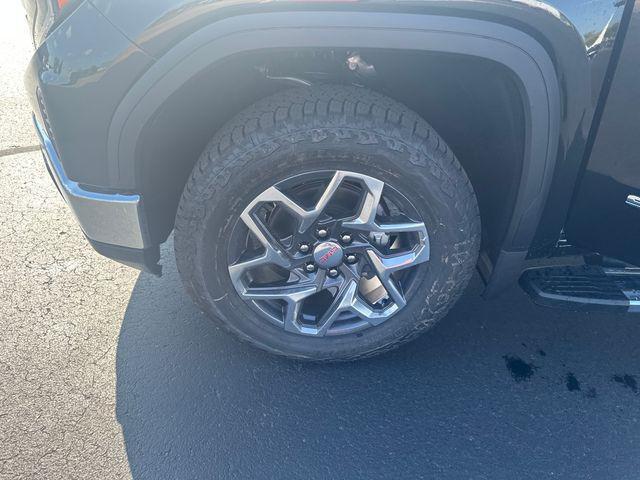 new 2026 GMC Sierra 1500 car, priced at $64,565