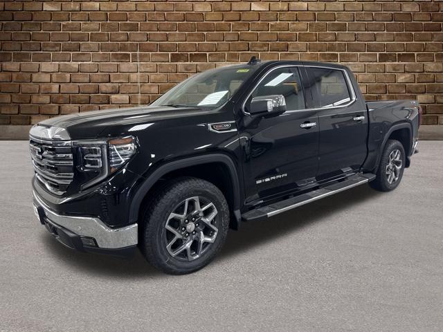 new 2026 GMC Sierra 1500 car, priced at $64,565