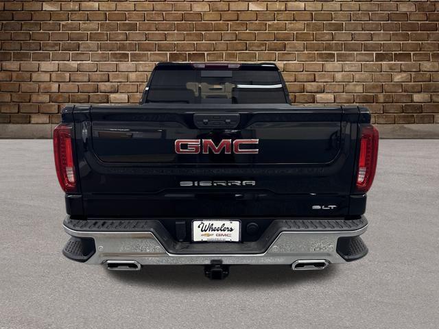 new 2026 GMC Sierra 1500 car, priced at $64,565
