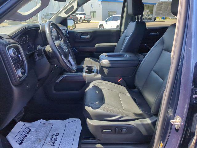 used 2020 GMC Sierra 1500 car, priced at $40,998