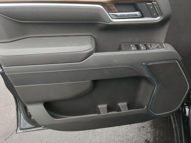 new 2025 Chevrolet Silverado 1500 car, priced at $49,980