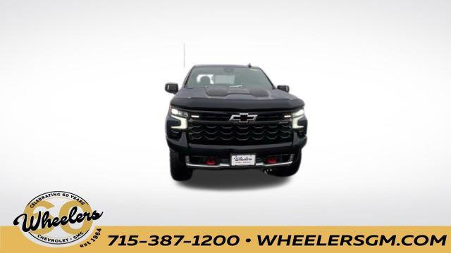 used 2022 Chevrolet Silverado 1500 car, priced at $49,256