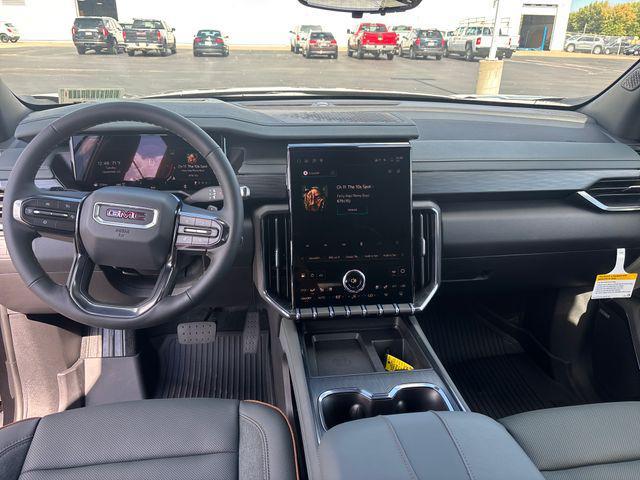 new 2026 GMC Acadia car, priced at $56,281