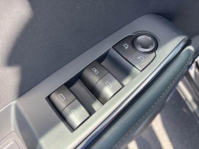 new 2026 GMC Acadia car, priced at $56,281