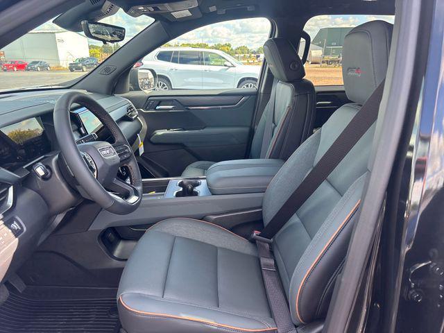 new 2026 GMC Acadia car, priced at $56,281