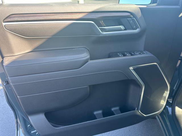 new 2026 Chevrolet Silverado 1500 car, priced at $56,605