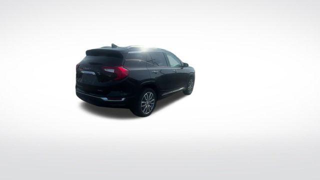 used 2022 GMC Terrain car, priced at $30,924