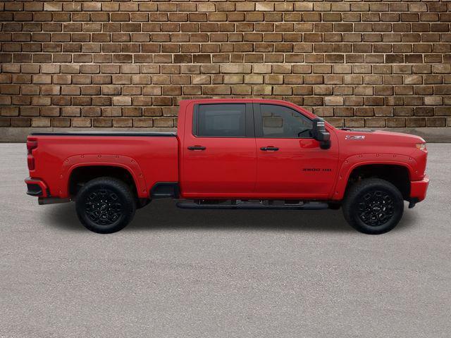 used 2022 Chevrolet Silverado 2500 car, priced at $48,998
