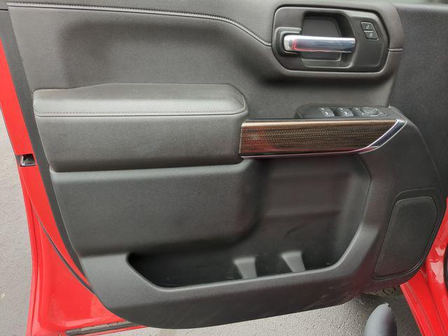 used 2022 Chevrolet Silverado 2500 car, priced at $48,998