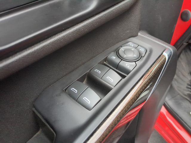 used 2022 Chevrolet Silverado 2500 car, priced at $48,998