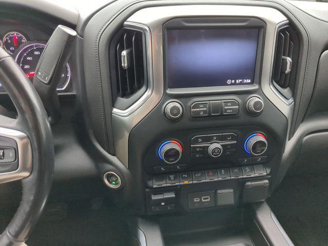 used 2022 Chevrolet Silverado 2500 car, priced at $48,998