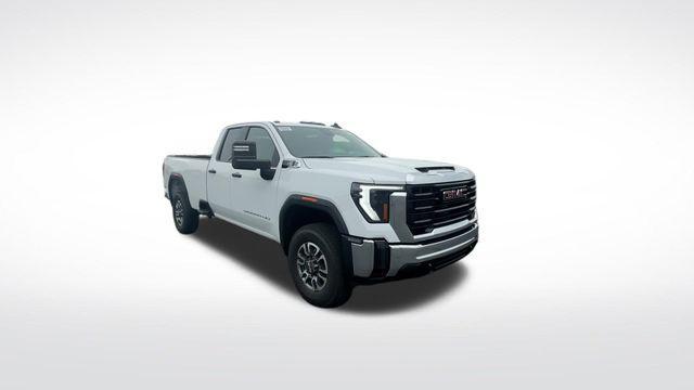 new 2025 GMC Sierra 3500 car, priced at $52,241