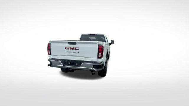 new 2025 GMC Sierra 3500 car, priced at $52,241