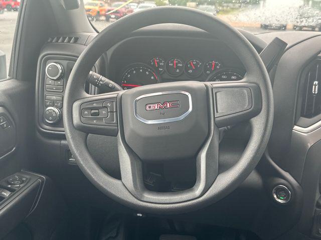 new 2025 GMC Sierra 3500 car, priced at $52,241