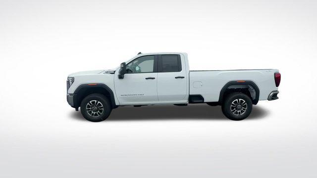 new 2025 GMC Sierra 3500 car, priced at $52,241