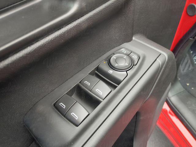 new 2025 Chevrolet Silverado 1500 car, priced at $49,820