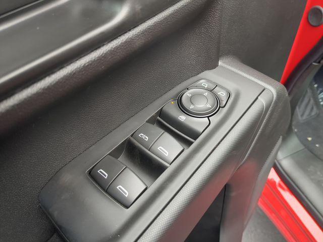 new 2025 Chevrolet Silverado 1500 car, priced at $49,820