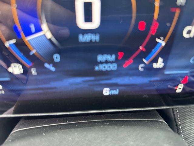 new 2026 Chevrolet Equinox car, priced at $35,190