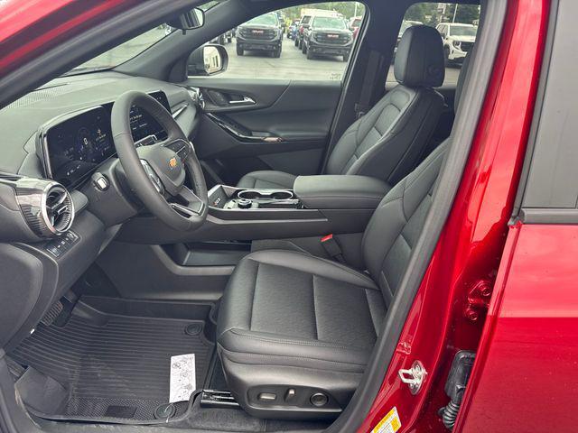 new 2026 Chevrolet Equinox car, priced at $35,190