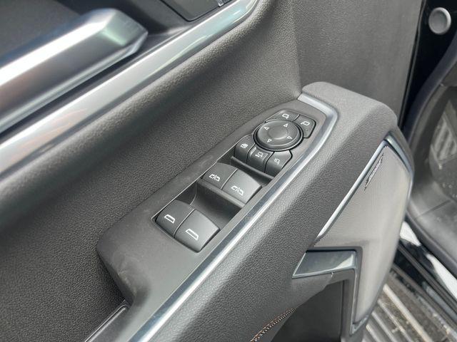 new 2025 Chevrolet Silverado 3500 car, priced at $85,772