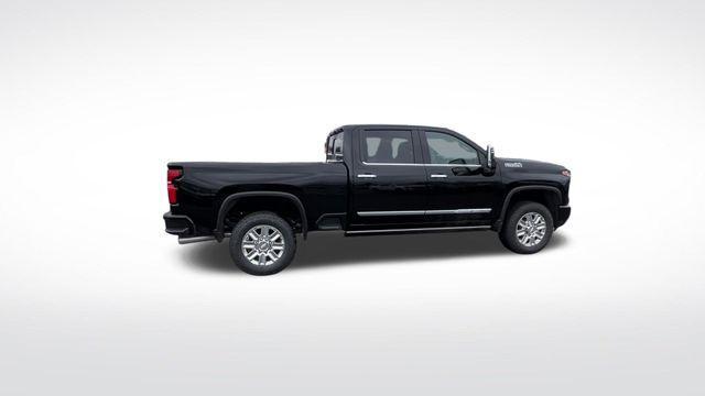 new 2025 Chevrolet Silverado 3500 car, priced at $85,772