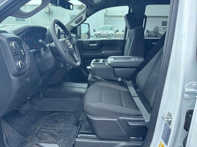 new 2025 GMC Sierra 2500 car, priced at $63,063