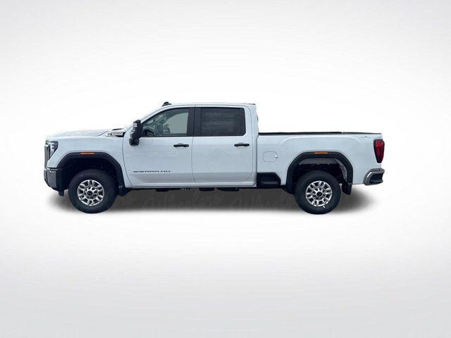 new 2025 GMC Sierra 2500 car, priced at $63,063