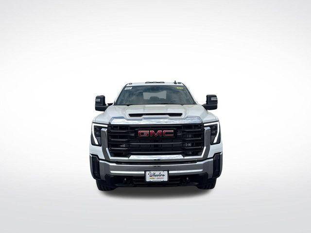 new 2025 GMC Sierra 2500 car, priced at $63,063