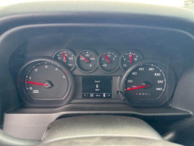 new 2025 GMC Sierra 2500 car, priced at $63,063