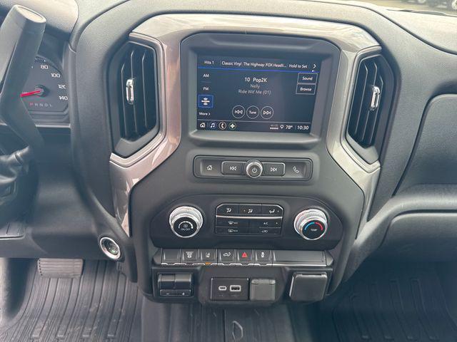 new 2025 GMC Sierra 2500 car, priced at $63,063