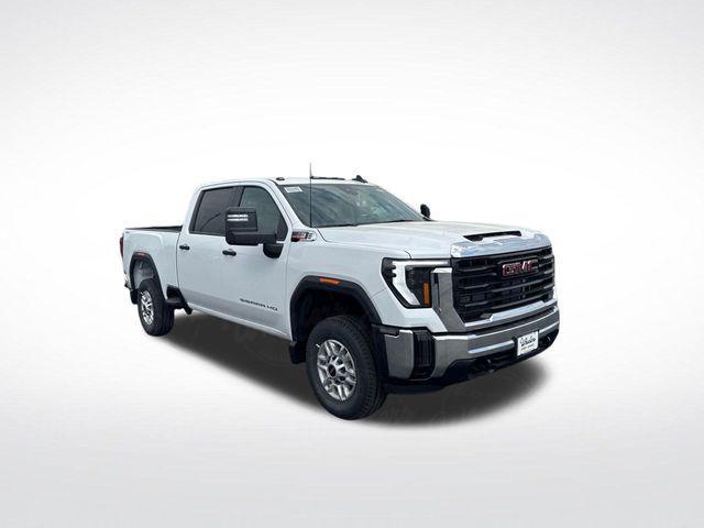 new 2025 GMC Sierra 2500 car, priced at $63,063