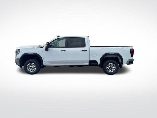 new 2025 GMC Sierra 2500 car, priced at $63,063