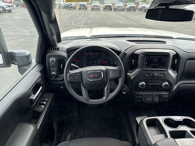 new 2025 GMC Sierra 2500 car, priced at $63,063