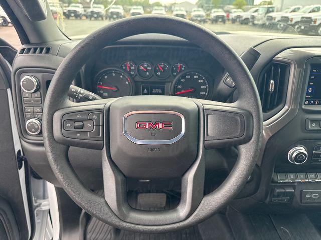 new 2025 GMC Sierra 2500 car, priced at $63,063