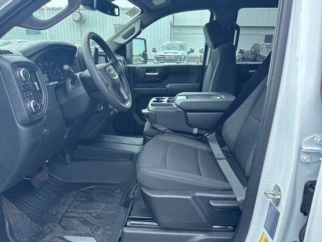 new 2025 GMC Sierra 2500 car, priced at $63,063