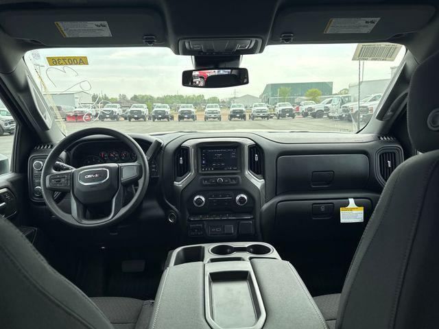 new 2025 GMC Sierra 2500 car, priced at $63,063