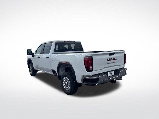 new 2025 GMC Sierra 2500 car, priced at $63,063