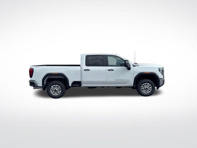 new 2025 GMC Sierra 2500 car, priced at $63,063