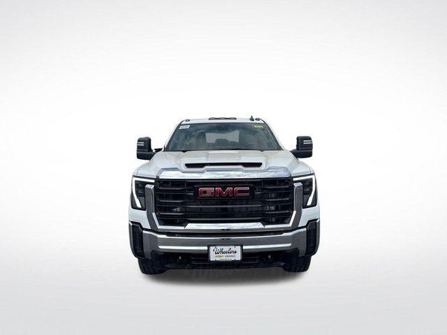 new 2025 GMC Sierra 2500 car, priced at $63,063