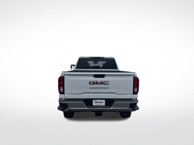 new 2025 GMC Sierra 2500 car, priced at $63,063