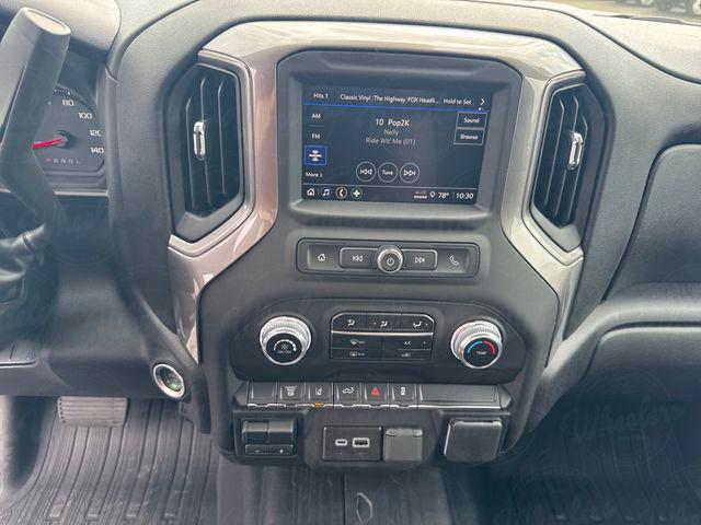 new 2025 GMC Sierra 2500 car, priced at $63,063