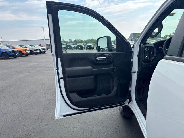 new 2025 GMC Sierra 2500 car, priced at $63,063