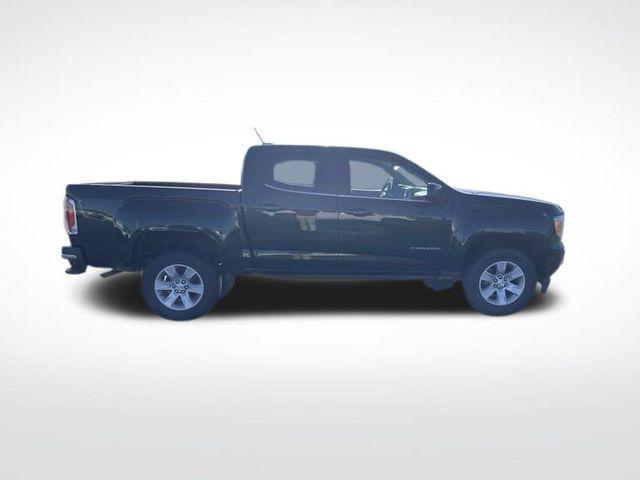 used 2016 GMC Canyon car, priced at $22,988