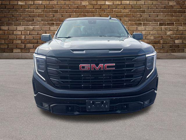used 2023 GMC Sierra 1500 car, priced at $38,540